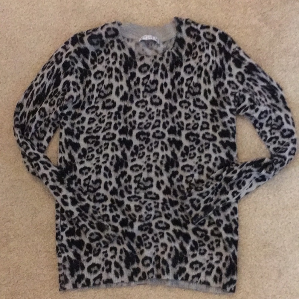 Blouse sweater EIGHT 18